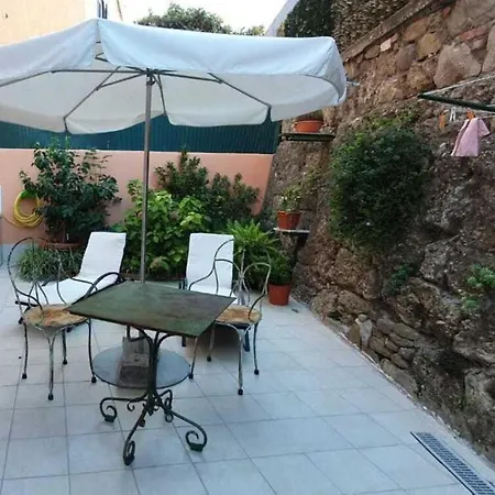 Studio - Garden In The City ונטימיגליה