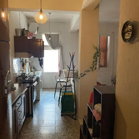 Studio - Garden In The City דירה ונטימיגליה